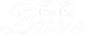 En un barrio de Nueva York - Logo