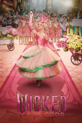 Wicked Parte II - Poster