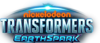 Transformers: La Chispa de la Tierra - Logo