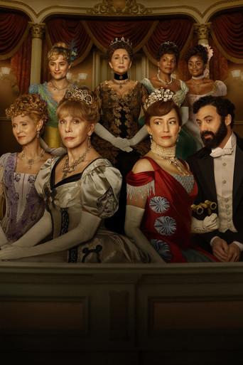 La edad dorada - Poster