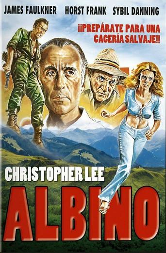 Albino - Poster