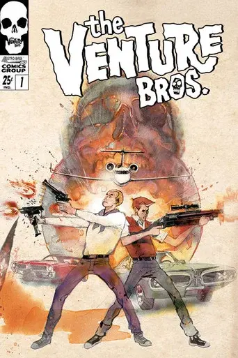 Temporada 1