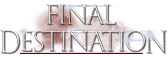 Destino final - Logo