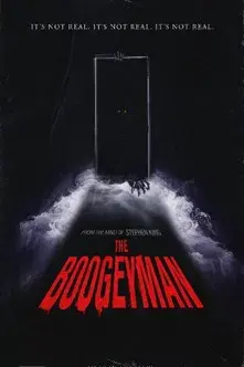 The Boogeyman - Poster