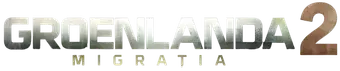 Greenland 2 - Logo