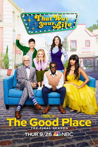 The Good Place - Poster