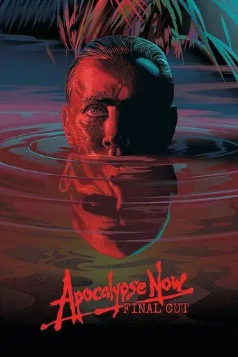 Apocalypse Now - Poster