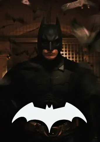Batman Begins - Poster