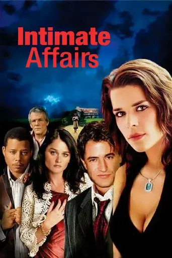 Misterios del sexo poster
