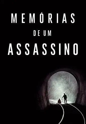 Memories of Murder (Crónica de un asesino en serie) - Poster