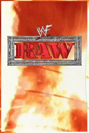 Raw - Poster