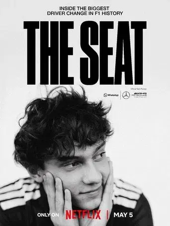The Seat - Poster