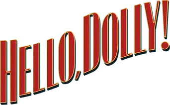 Hello, Dolly! - Logo