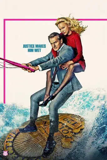 Agárralo como puedas - Poster