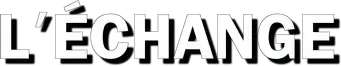 El intercambio - Logo
