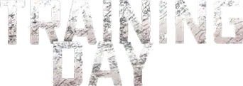 Training Day (Día de entrenamiento) - Logo
