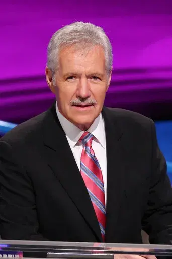 Jeopardy! - Poster