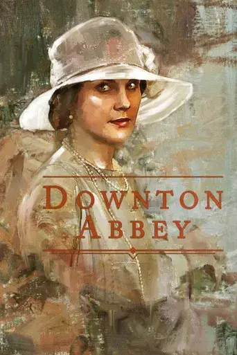 Downton Abbey - Poster