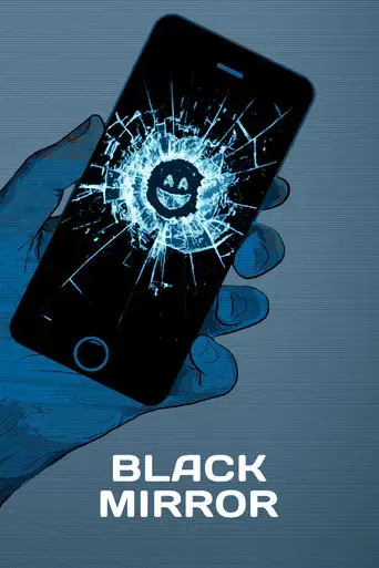 Black Mirror - Poster