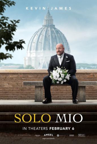 Solo Mio - Poster
