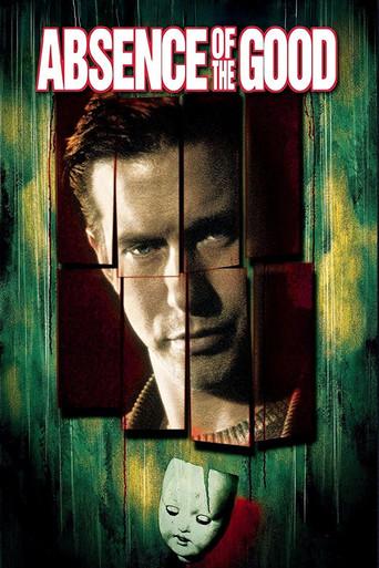 Ausencia del bien poster