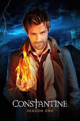 Temporada 1