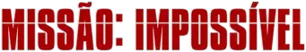 Misión imposible - Logo