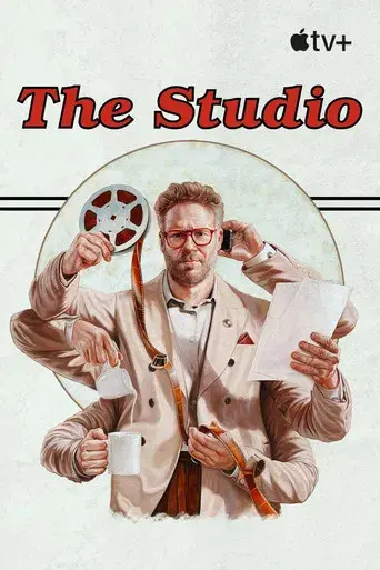 The Studio - Poster