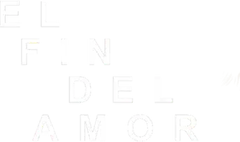 El fin del amor - Logo