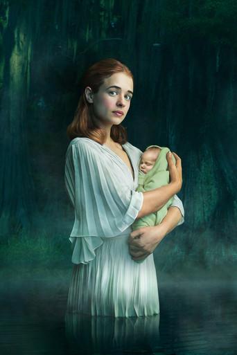 V.C. Andrews' All That Glitters - Poster