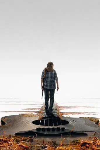 The Last of Us - Poster