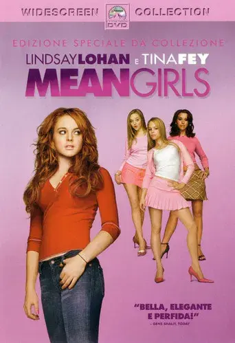 Chicas malas - Poster