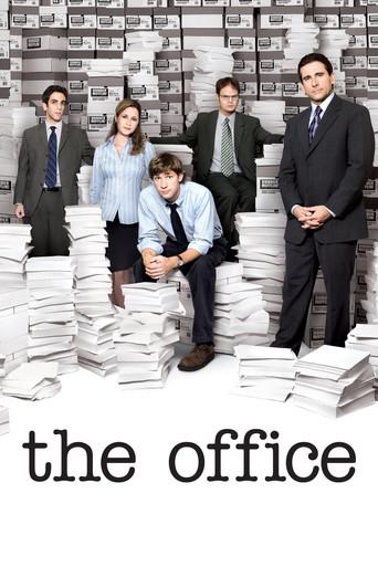 The Office - Poster