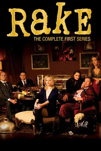 Temporada 1