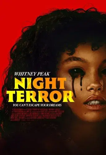 Ojo por ojo - Poster