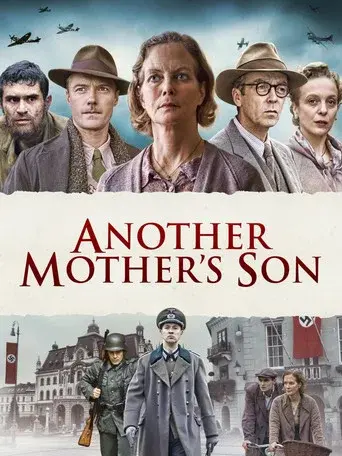 Hijo de otra madre poster