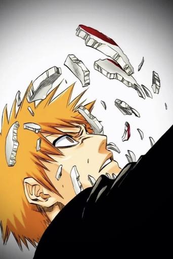 Bleach - Poster