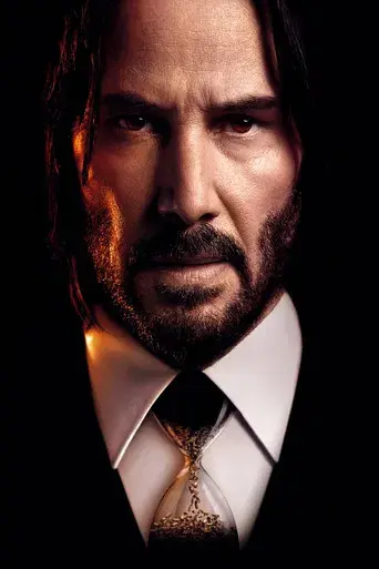 John Wick 4 - Poster