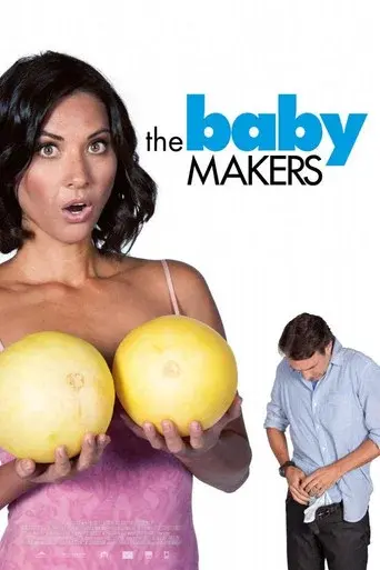 Los babymakers poster