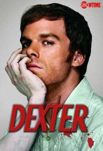 Dexter - Poster