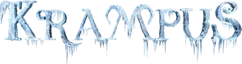 Krampus: Maldita Navidad - Logo