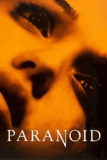 Paranoia poster