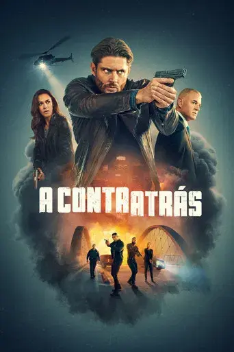 La cuenta atrás - Poster