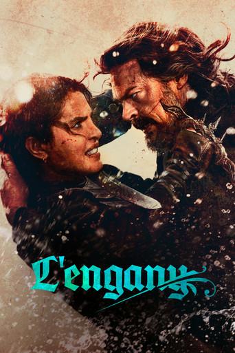 El engaño - Poster