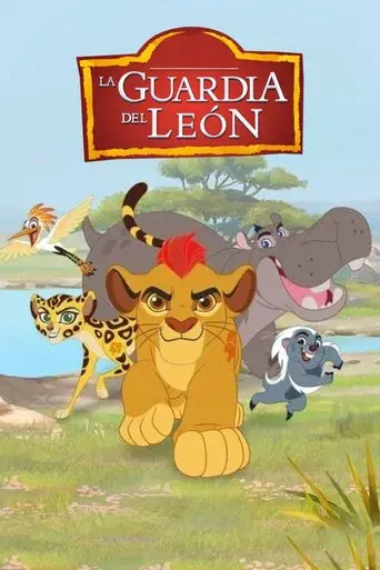 Temporada 1
