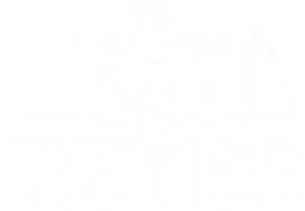 El Rey de Reyes - Logo