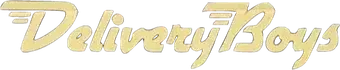 Mensajeros a todo ritmo - Logo