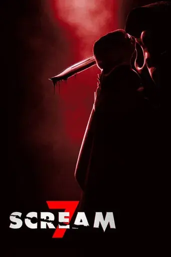 Scream 7 - Poster