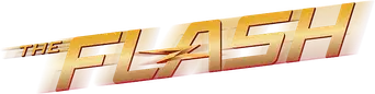 The Flash - Logo