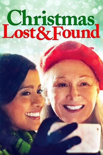 Christmas Lost and Found - Poster